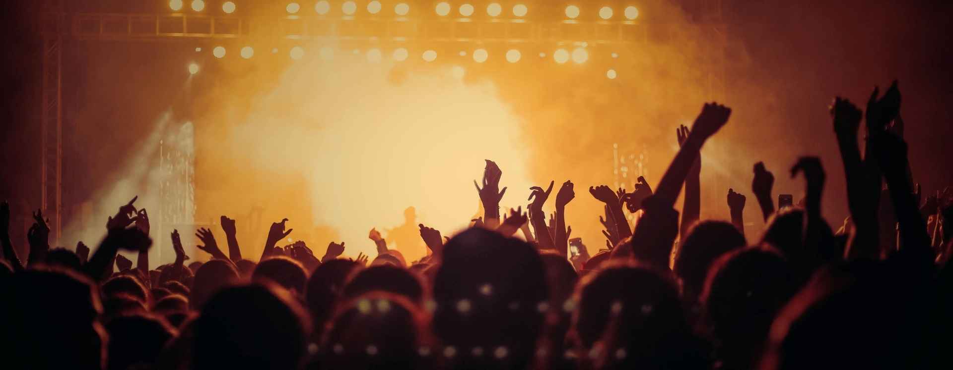 Page banner background